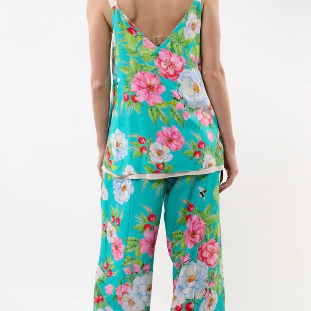 Aratta La Ville Rose Reversible Cami - Picture 14 of 15